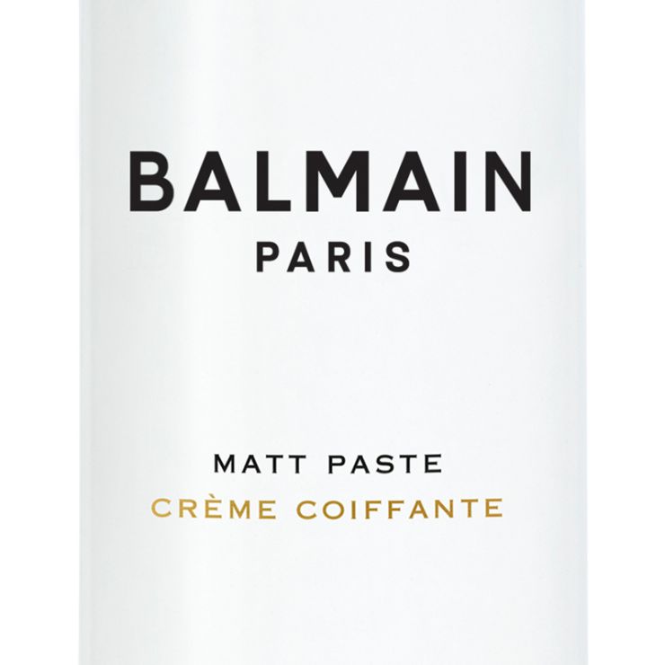 Matt Paste 100ml 
