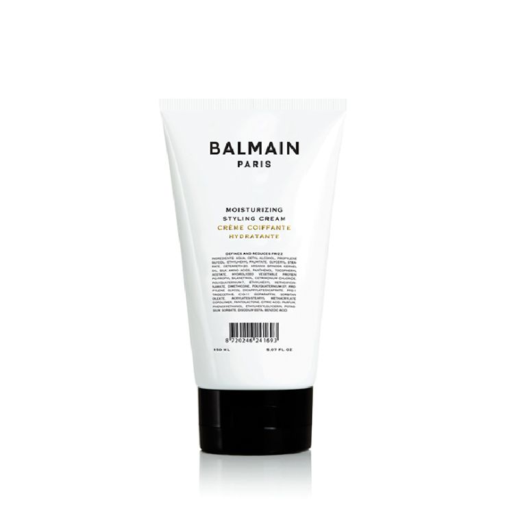 Moisturizing Styling Cream 150ml | Balmain Hair