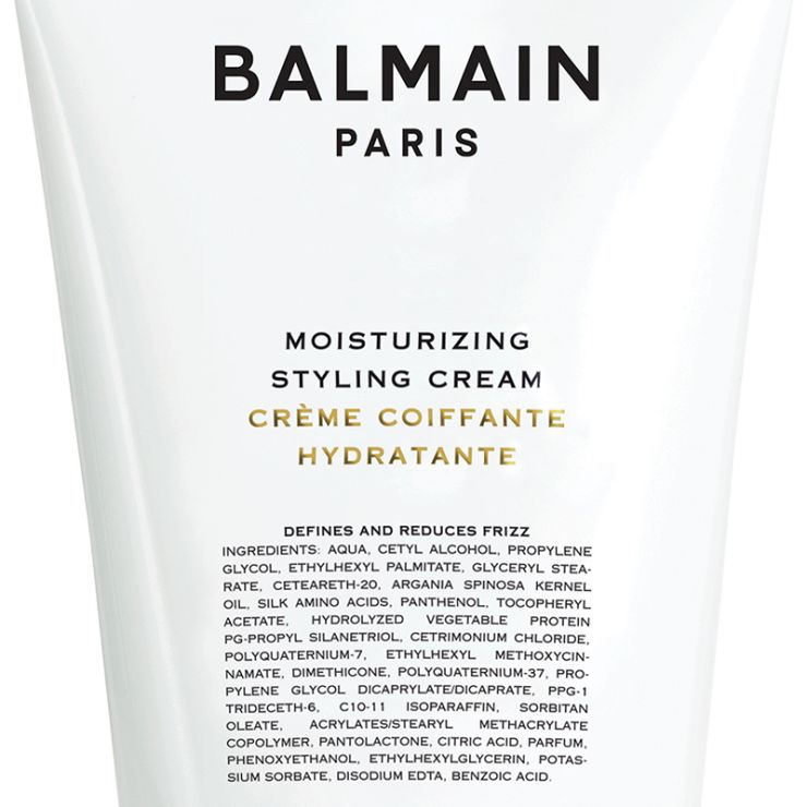Moisturizing Styling Cream 150ml