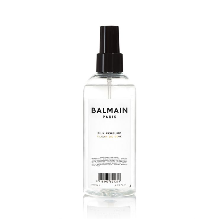 Silk Perfume | Balmain Hair