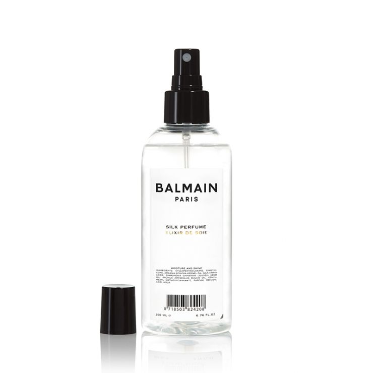 Silk Perfume 200ml