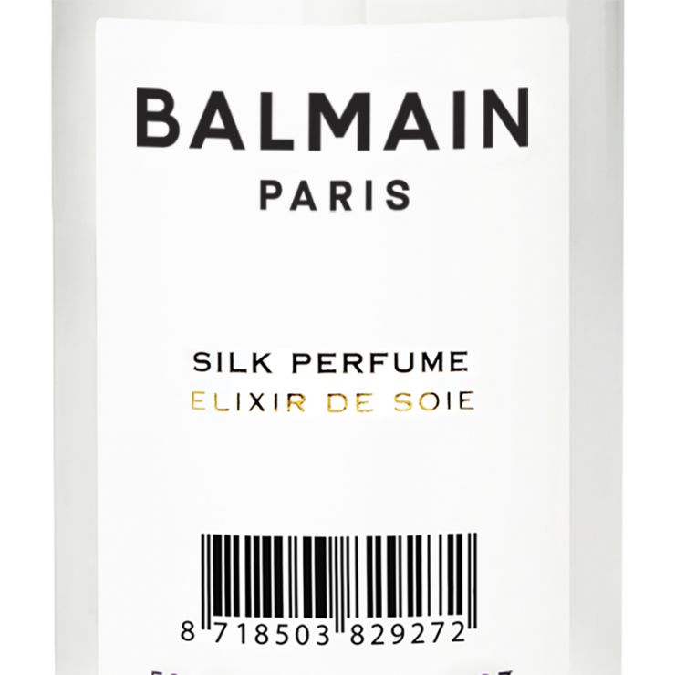 Travel Size Silk Perfume 50ml