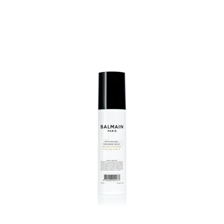 Styling Gel Maximum Hold 100ml