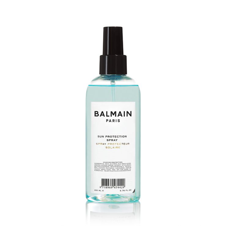 Zonnebeschermingsspray 200 ml 