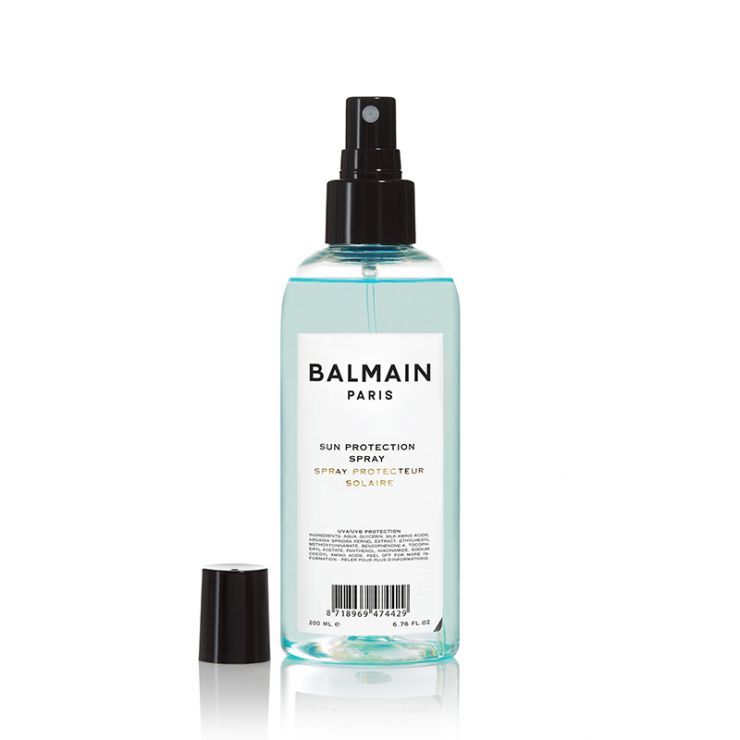 Zonnespray ter bescherming 200 ml 