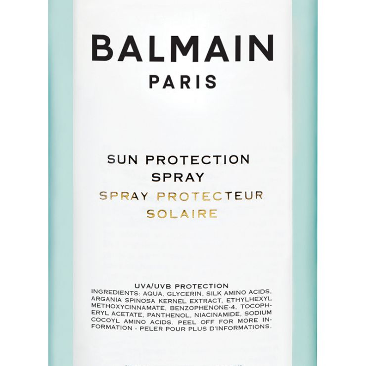 Zonnespray ter bescherming 200 ml 