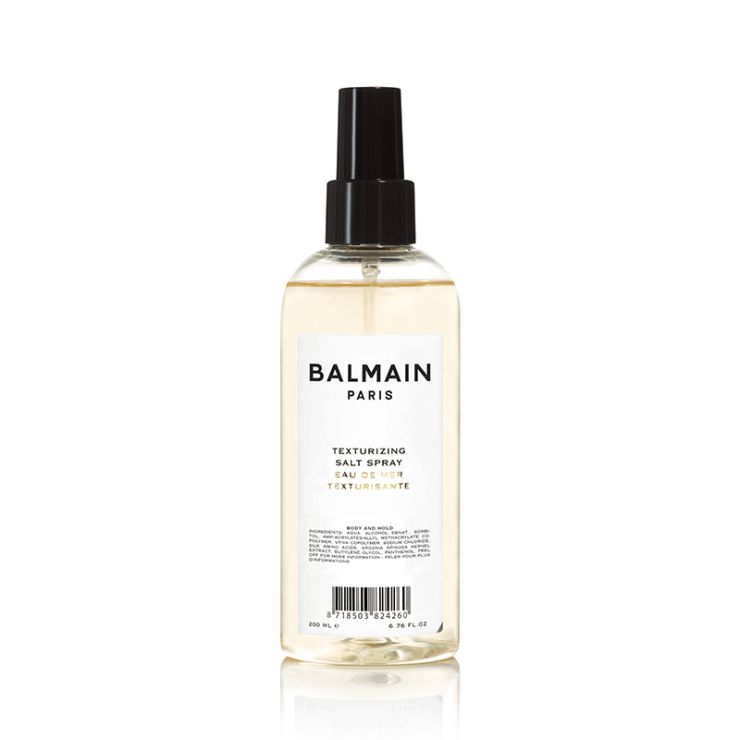 Balmain Paris Hair Couture Texturizing Salt Spray