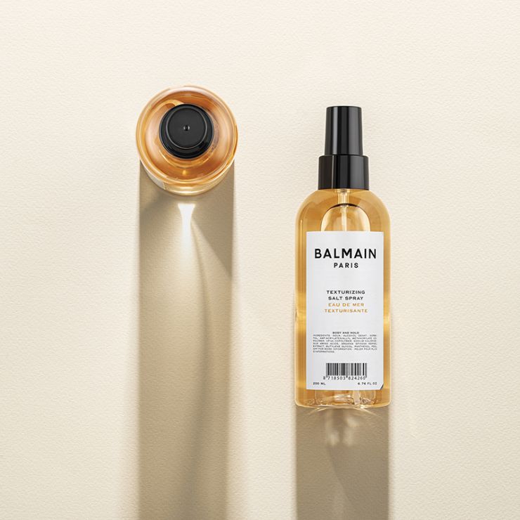 Texturizing Salt Spray | Balmain Hair