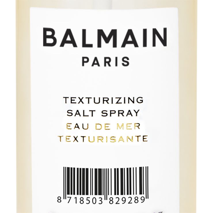 Travel Texturizing Salt Spray 50ml