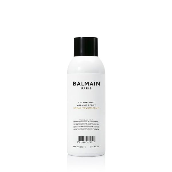 Texturierendes Volumenspray