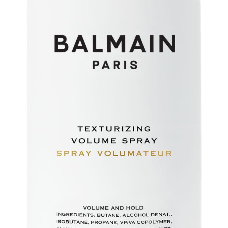 Texturizing Volume Spray