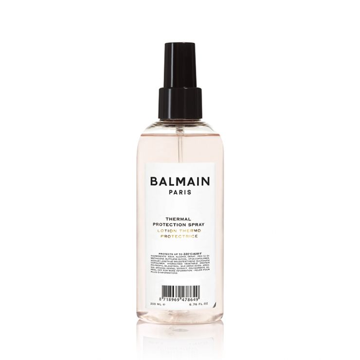 Thermischer Hitzeschutzspray 200 ml