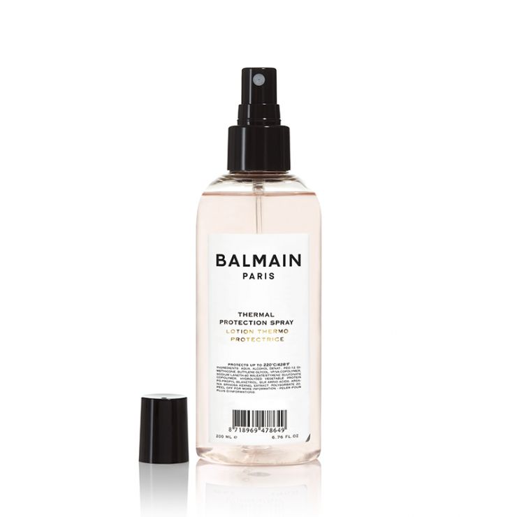 Thermal Protection Spray 200ml | Balmain Paris Hair Couture