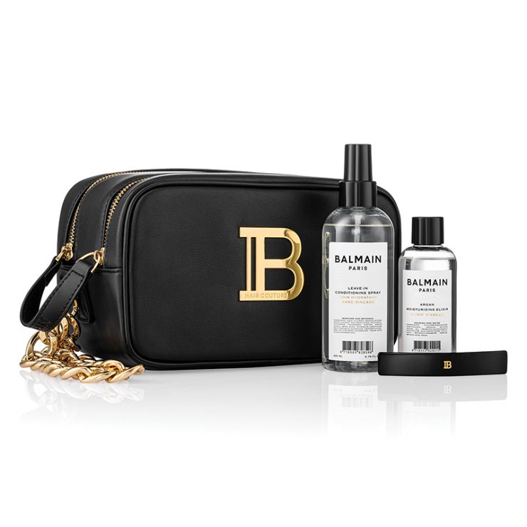 Signature-pouch 