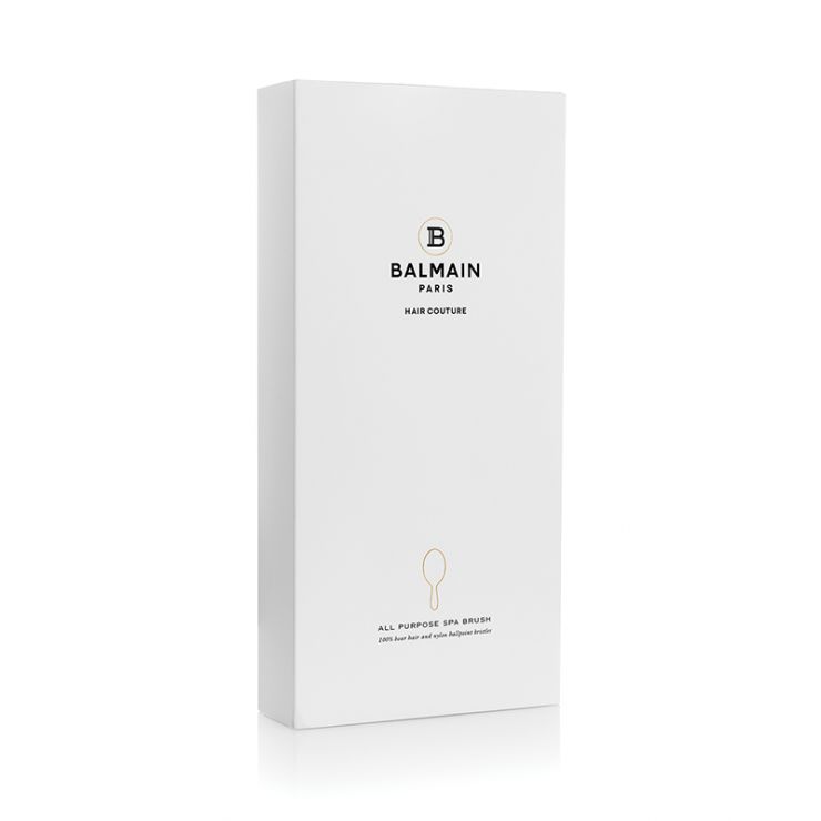 All Purpose Spa Brush | Balmain Hair