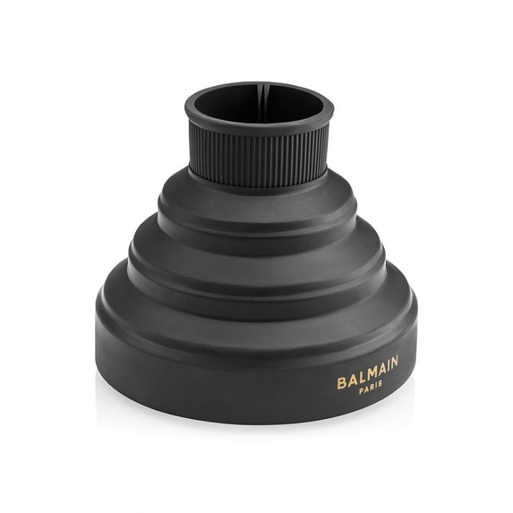 Universal Foldable Diffuser