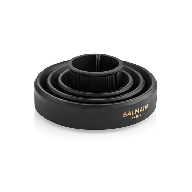 Universal Foldable Diffuser