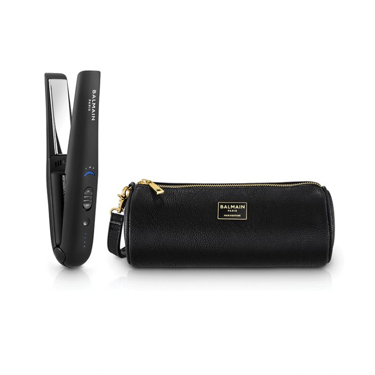 Cordless Straightener