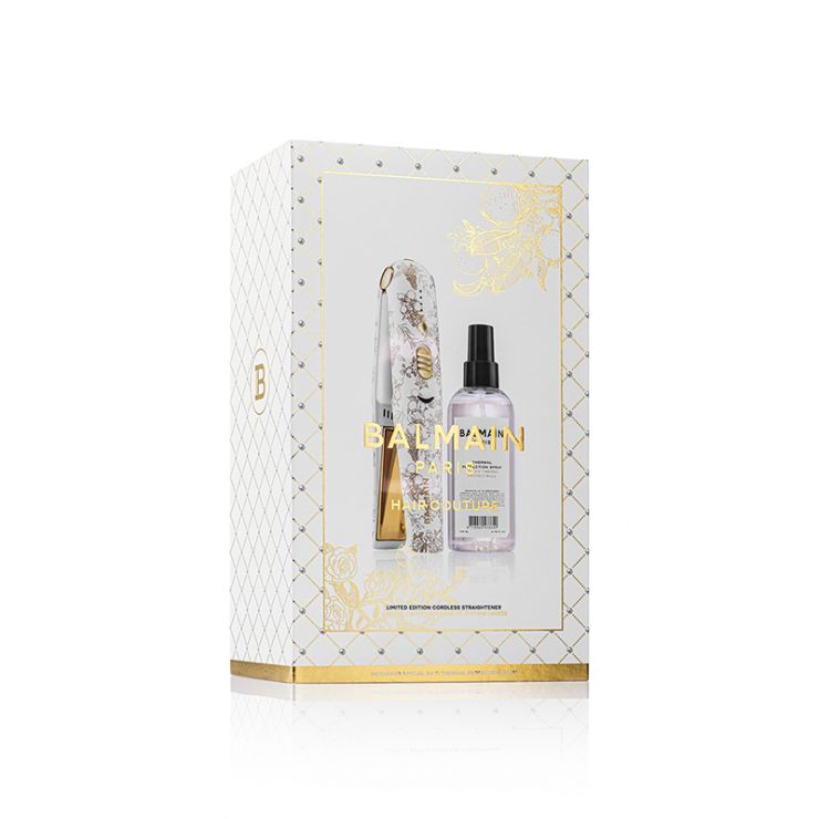 Kabelloser Glätter in limitierter Edition 