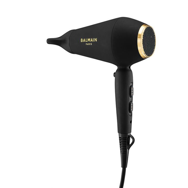 Blowdryer | Balmain Hair Couture