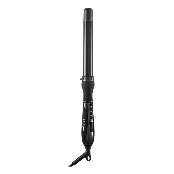 Professional Ceramic Curling Wand 25mm