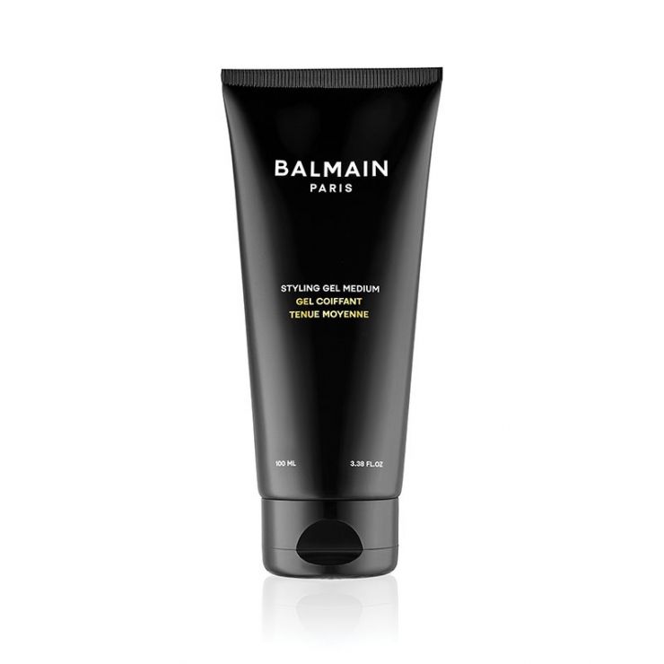 Balmain Homme Styling Gel Medium Hold 100ml | Balmain Hair