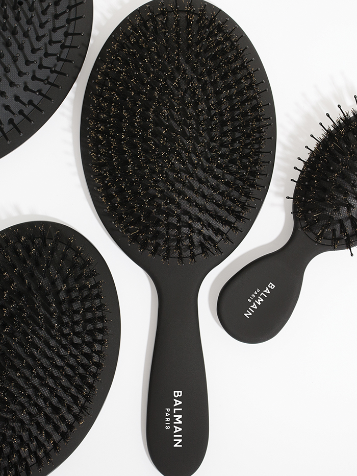 Brushes Combs Styling Tools Paris Hair Couture