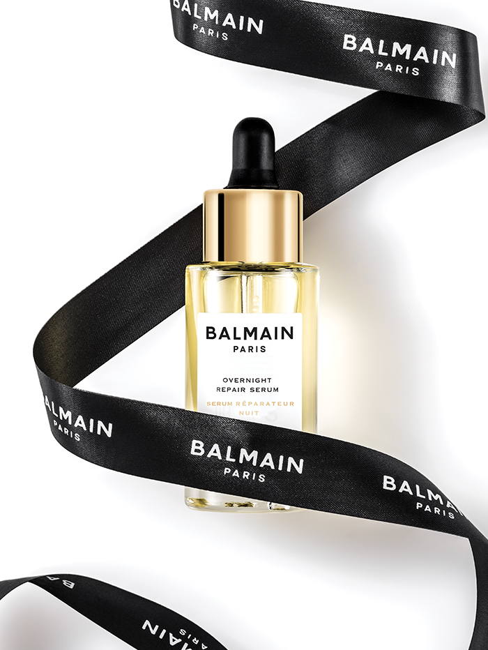 afsked analysere modvirke Gifts | Balmain Paris Hair Couture