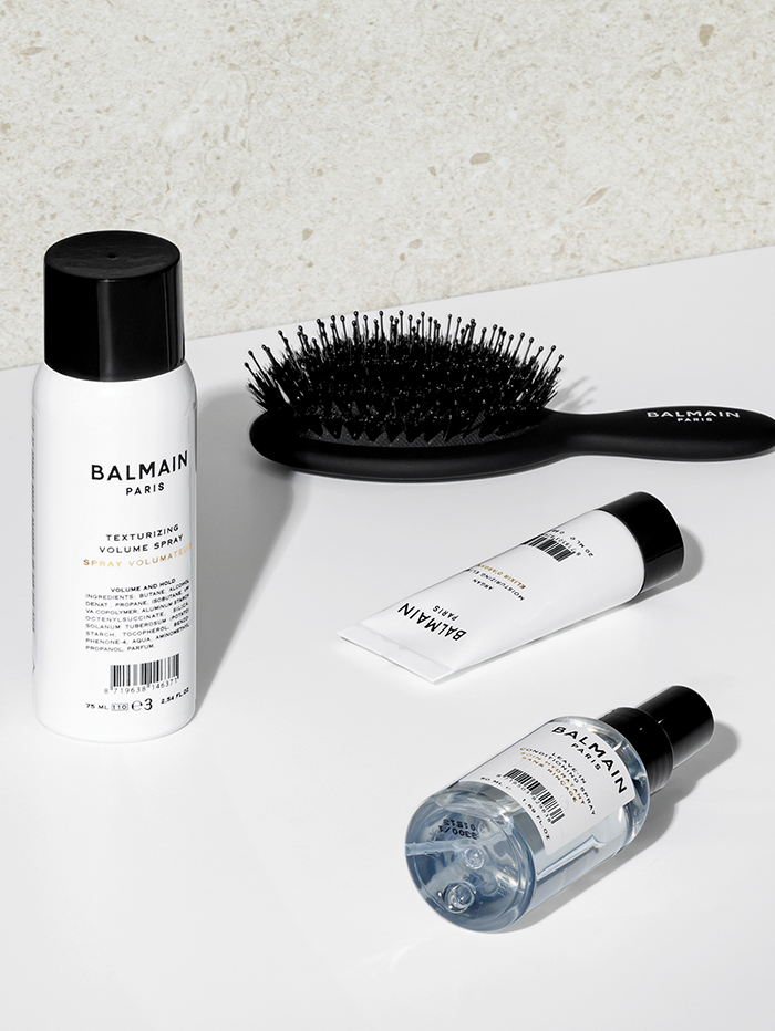 Trafik badminton ødemark Hair Care | Balmain Paris Hair Couture