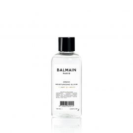 Argan Moisturizing Elixir