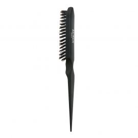 Boar Hair Backcomb Brush