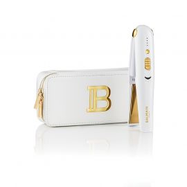 Limited Edition Cordless Straightener FW21 White Gold