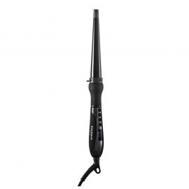 Professional Ceramic Conical Curling Wand 