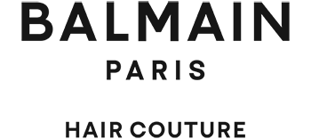 Balmain Hair Couture